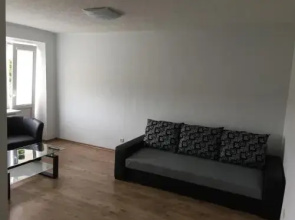 Virsnieku Street Apartment