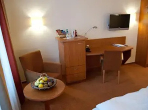Ferienwohnung am Markt