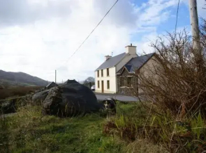 Gamekeepers Cottage