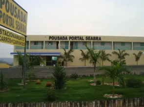 Pousada Portal Seabra