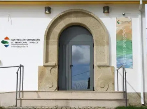 Alojamento Rural de Colmeais