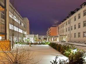 Johanniter Gästehaus