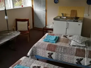 Risskov Bellevue Guesthouse