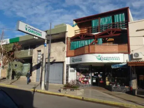 Departamentos Orion