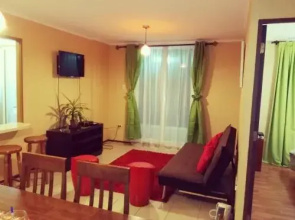 Arriendo Diario En La Serena