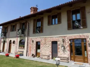 Agriturismo Sarmore