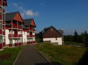Apartmány Horní Mísečky