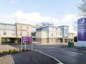 Premier Inn Witney