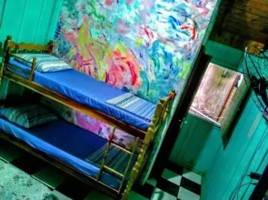 Pousada e Camping do Clodo