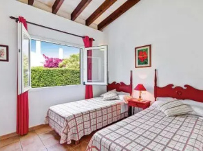 Sonrisa Binibeca Menorca