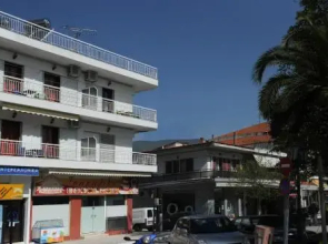 Stamatia Apartments