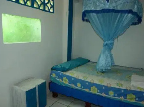 hostal monte libano