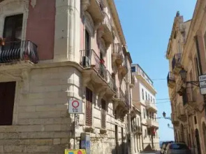 Casavacanze Ortigiamare