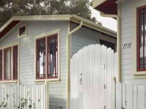 Venice Beach Eco Cottages