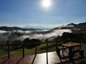 Pousada Caminho da Mata