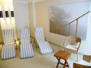 Villa Rosa Whg. 04 mit Balkon
