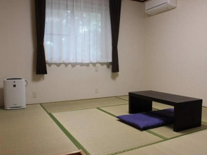 Pension AJIWAI