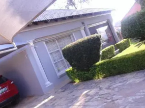 Marys BnB