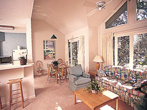 Brigantine Quarters