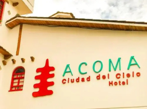Hotel Acoma