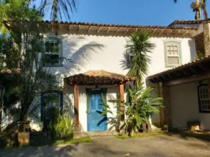 Pousada Casa dos Sonhos