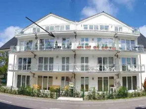 Ferienwohnung Feuerstein