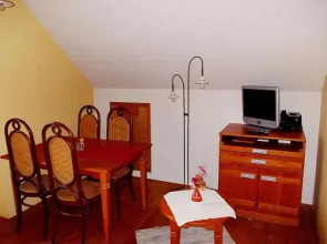 Apartmaji Svetinje