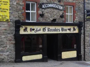 Jack O'Rourke's Bar & Accommodation