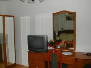 Panoráma Apartmanház