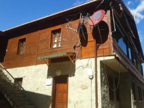 Of Apart & Aile Pansiyonu