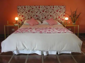 Ipacaá Country Lodge