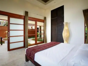Villa Sunset View