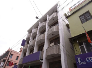 Hotel Arjun By OYO Rooms