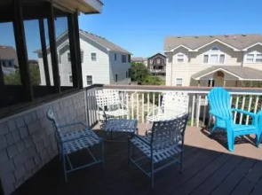 Whispering Palm - 4 Br Home