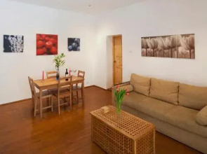 City Centre Apartment
