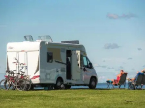 Ölands Camping