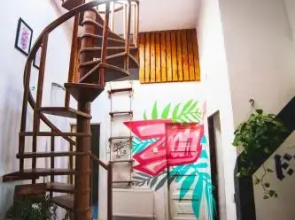 Zion Hostel