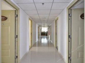 Xishuangbanna Elephanthome Hotel