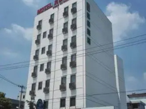 Motel Qidong Middle Jianghai Road