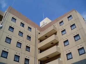 Hotel Crown Hills Arakawaoki (BBH Hotel Group)