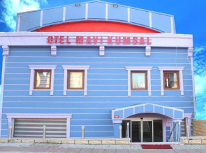 Mavi Kumsal Hotel