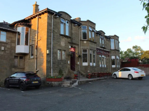The Grange Hotel