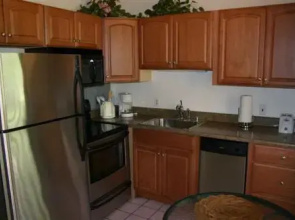 126 West Kuilima Dr - Studio Condo