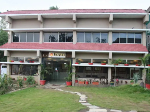 Hotel Dev Residency