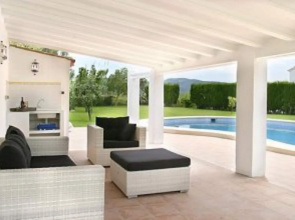 Casa Danesa
