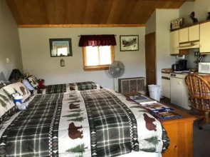 River Bend Cabins