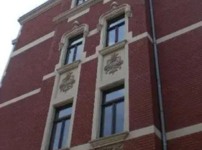 Haus Tharandter Strae 58