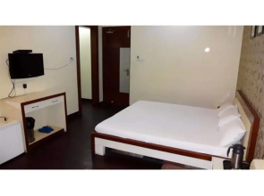 Vista Rooms At Bhavarkaun