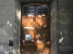 Casa Gino