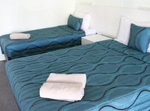 Mundubbera Motel